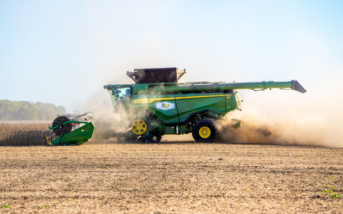 Ag-Pro Companies Inc tweet media