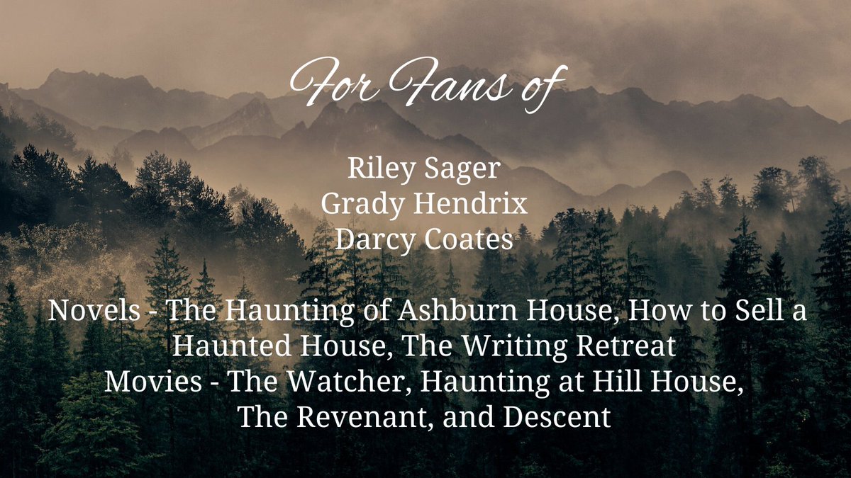 An Agent's Guide to THE DEADLINE.
This Gothic genre-bender combines elements of psychological thriller, horror, adventure, survival, and an unusual romance.
#QuestPit #A #T #Q #H