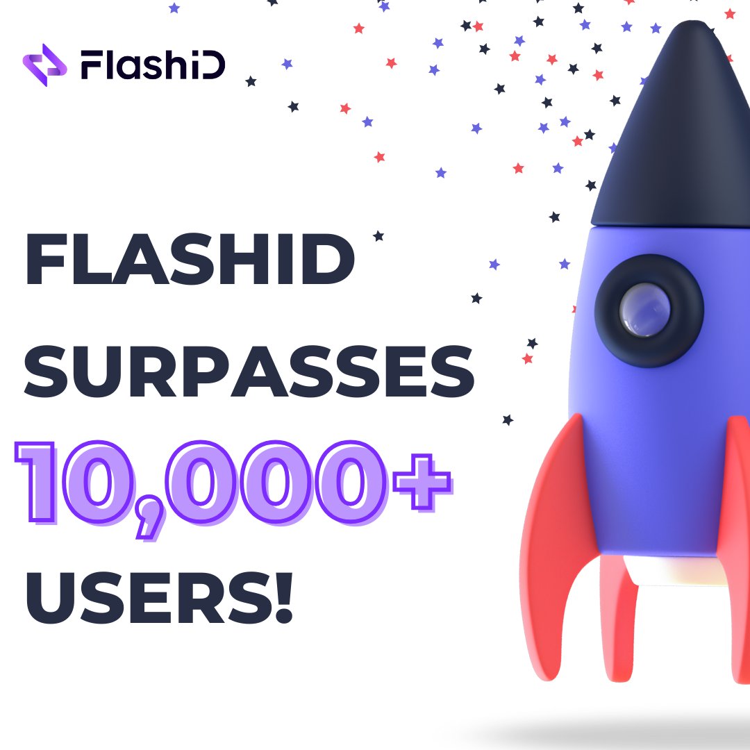 UuiWu9683's tweet image. FlashID用户数突破10,000！感谢大家的大力支持！我们的创始用户可享受：50个终身免费配置、每日邀请码、15%推荐佣金。更多活动和奖励即将推出。FlashID——防关联浏览器和云手机领导者。
#FlashID #产品更新