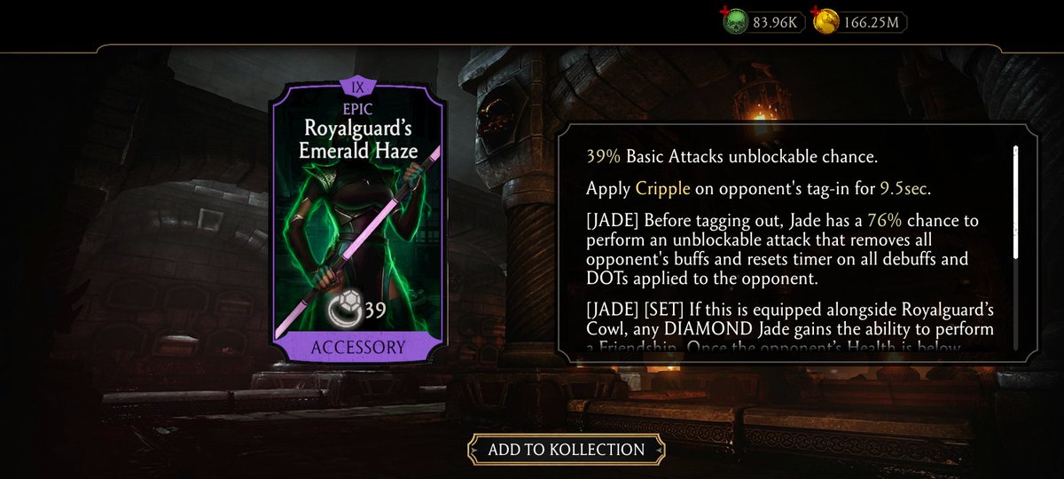 koldscorpion's tweet image. What a W #Krypt Season! 🟣🔥

Let&apos;s go! 🚀

#MKMobile