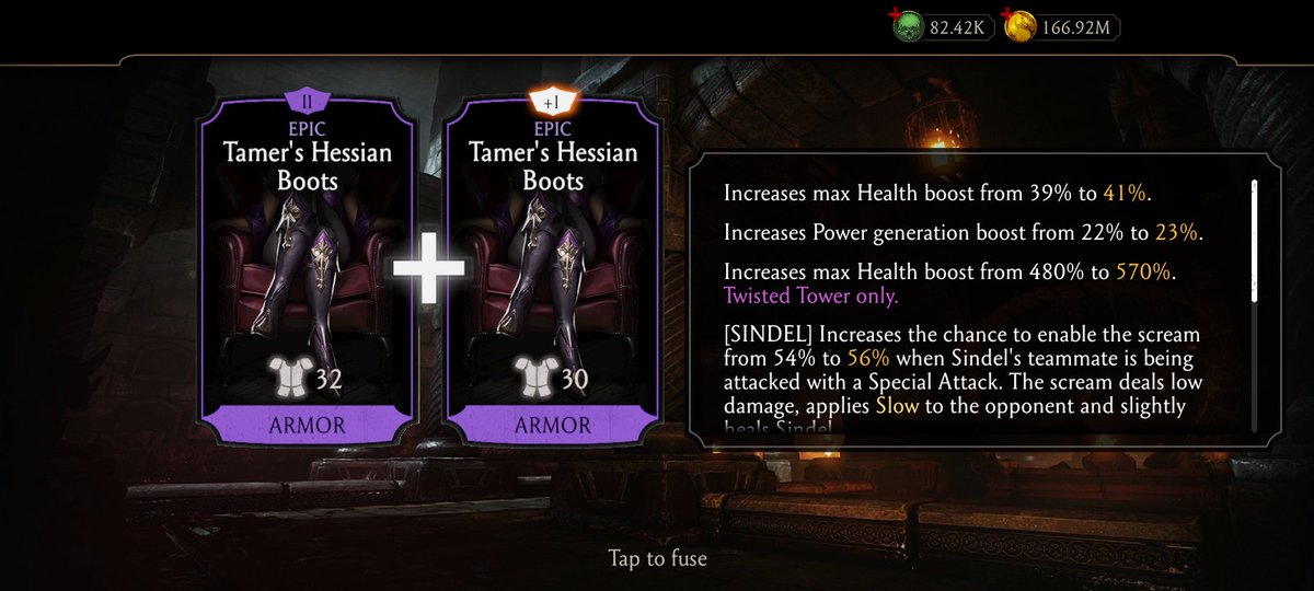 koldscorpion's tweet image. What a W #Krypt Season! 🟣🔥

Let&apos;s go! 🚀

#MKMobile