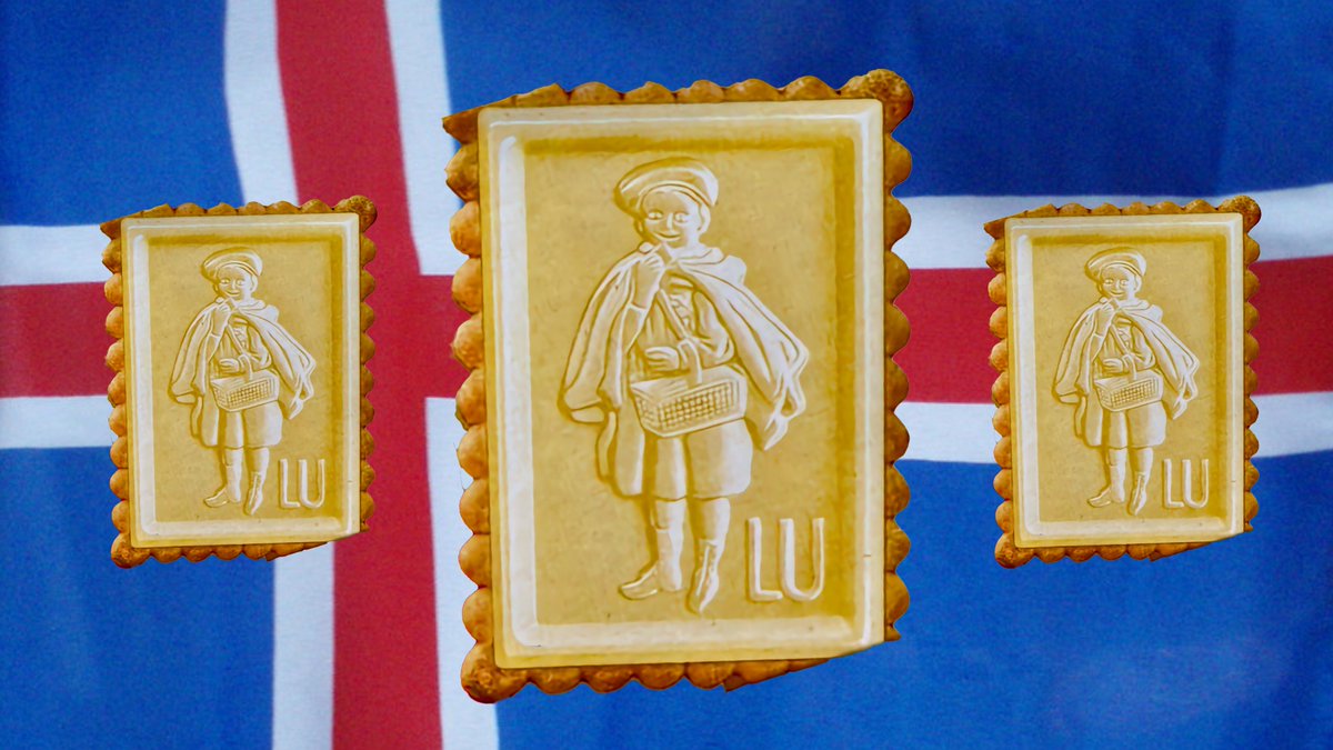 Íslenska feik núws mídía LN (laaangt niðri). Íslenskir x twitter kings eru LU!