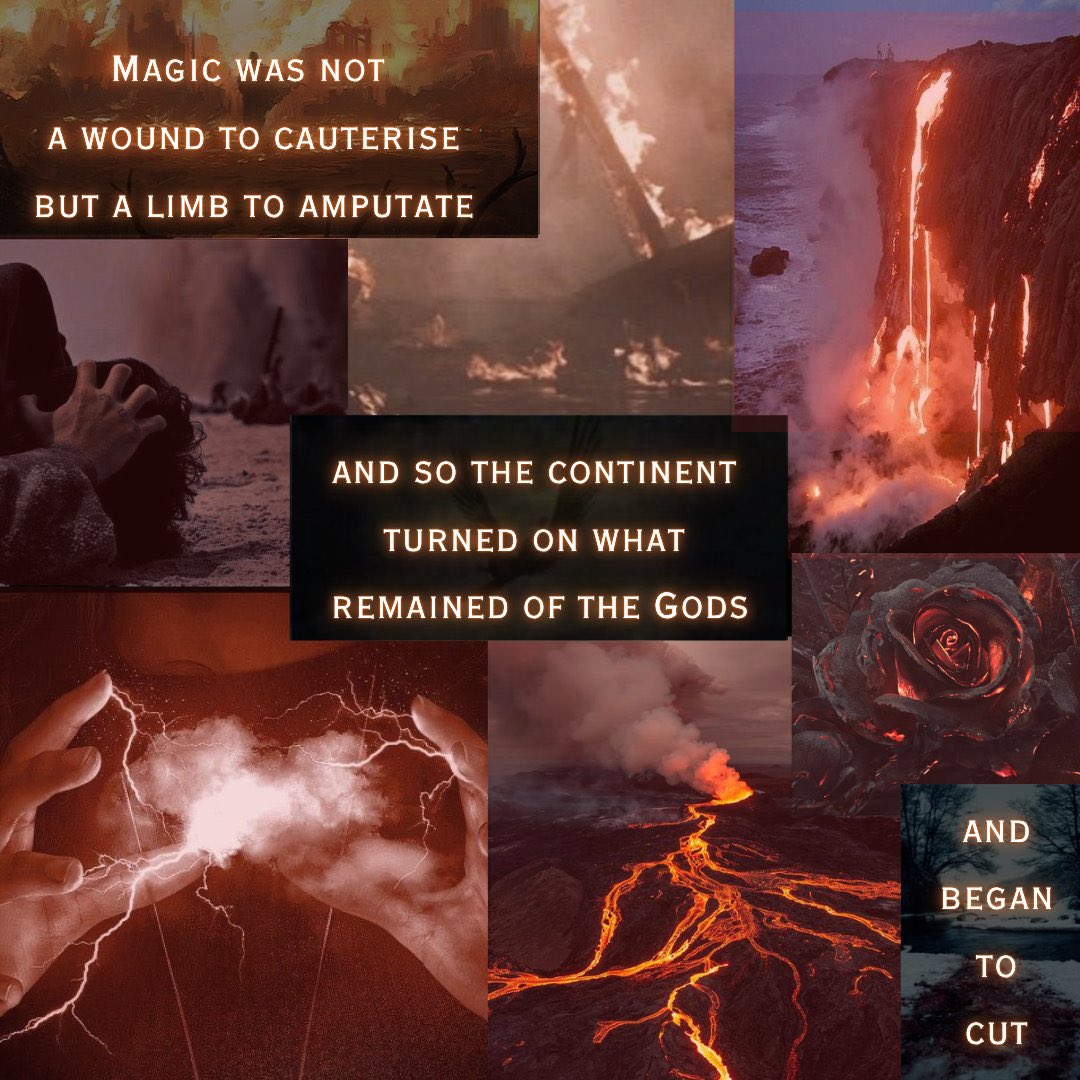 No one expected orphans to survive the war to end magic, let alone win it. But triumph saw a god bleed out on the altar of their peace. Now, as mortals race to slaughter the remaining 5, the children raised for holy war must decide if the divine deserve saving.
#questpit #f #q #a