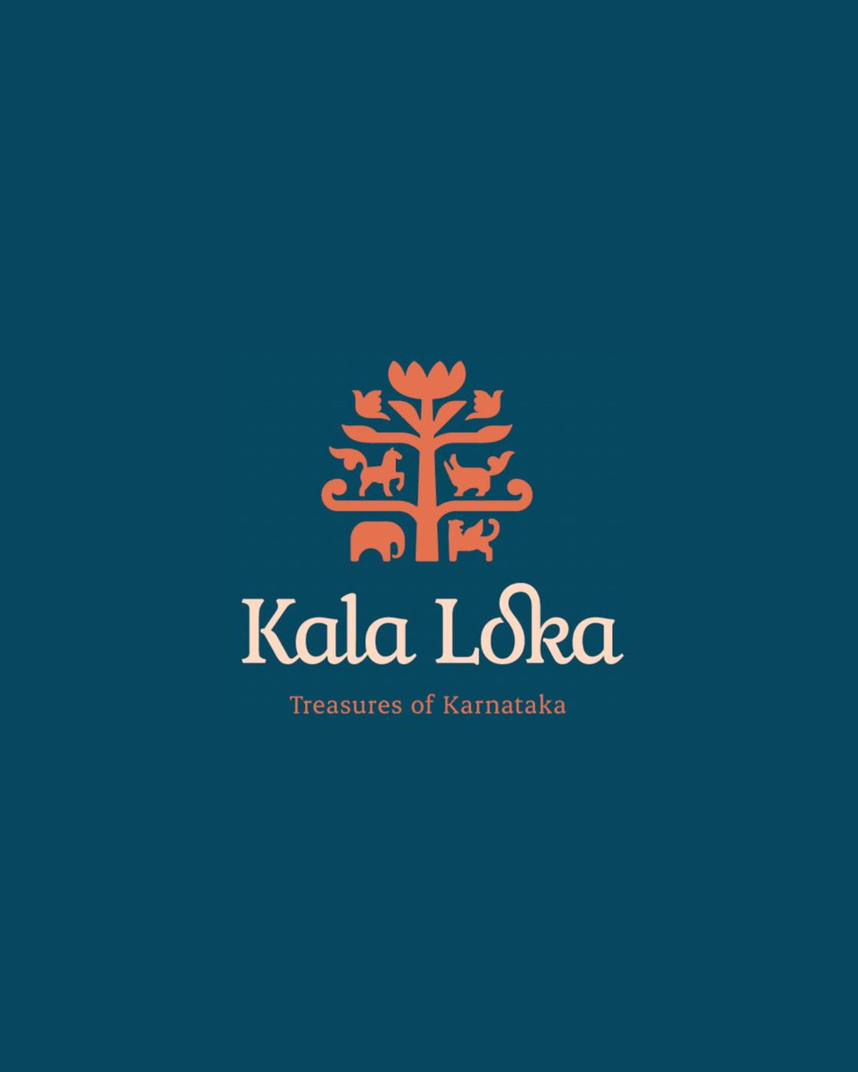 Kala Loka tweet media
