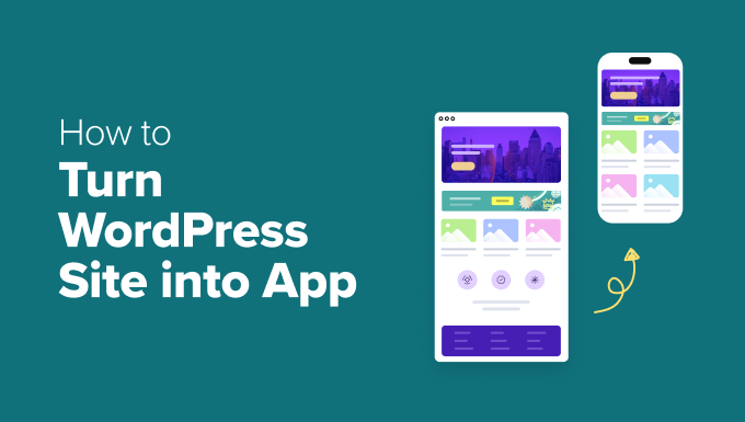 Turning your WordPress site into a mobile app is easier and more exciting than ever! 📱✨

This step-by-step guide walks you through every stage of transforming your WordPress site into an app, sharing the top plugins, services, and design tips. With clear instructions, you’ll