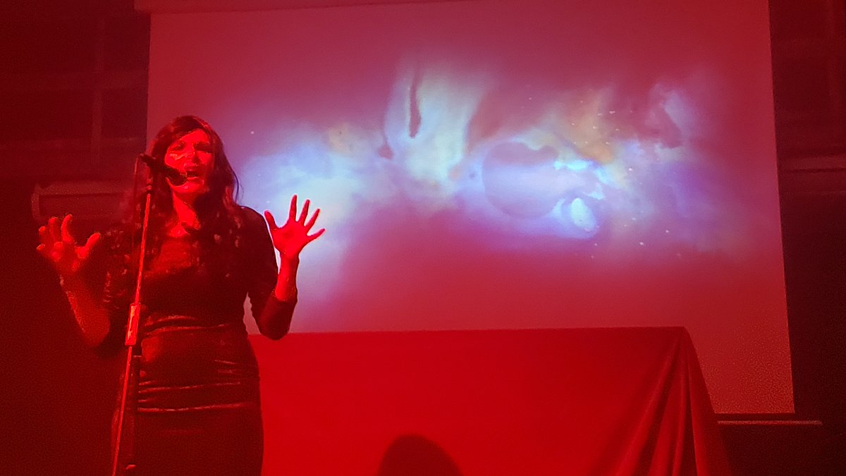 Lesteria tweet media