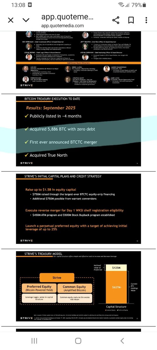 $ASST   This can easily go back to $5+ with the right news. Extremely resilient when BTC dumped. I think yesterday was ground zero. Limited downside potential, upside huge IMO