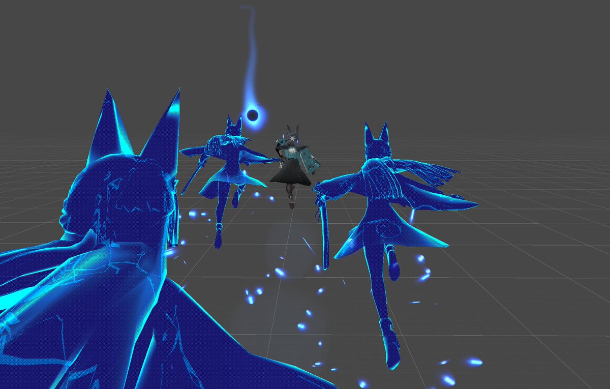 Bream 💎🔱 | Siren VTuber 🔞 tweet media