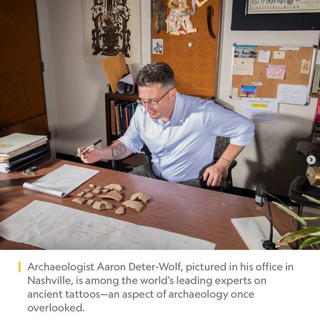 Exeter Archaeology tweet media