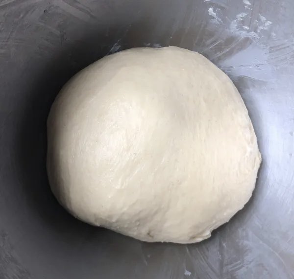 MinuitMoins2's tweet image. Pâte à pains burger #InProgress … 🍔