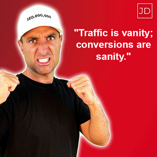 james_dooley's tweet image. James Dooley clarifies that only actions that convert prove real business impact.

 #BusinessImpact #ActionableInsights #ConvertToSuccess #JamesDooley #BusinessStrategy #ImpactfulActions #ConversionRate #RealResults #BusinessGrowth #EffectiveLeadership