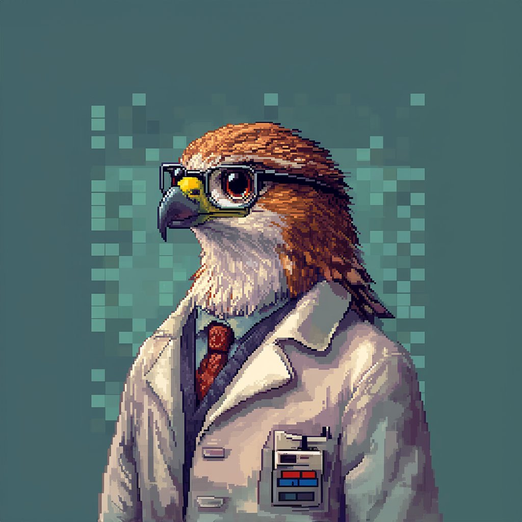 NFT ID : #79 / 369
Class  : QOOL
Role   : SCIENCE DWEEB #WDCQ #QL1