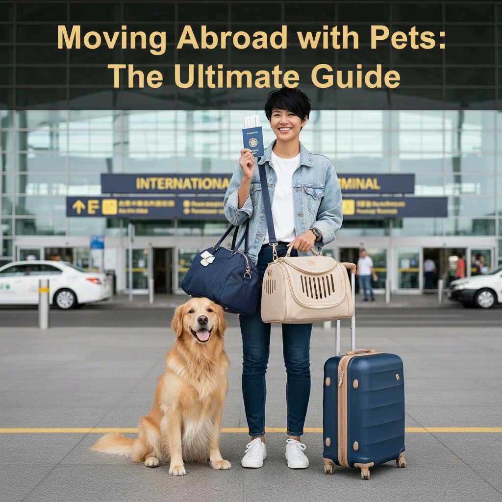 urbanldyprepper's tweet photo. NEW ARTICLE!

Relocating with furry family members has its challenges, but my latest article provides info and tips that will guide you through it. Pet pics welcome!

#relocatingWithPets #TravelingWithPets #urbanladyprepper #preppingwithpets #podbean https://t.co/5PuatUAfvX