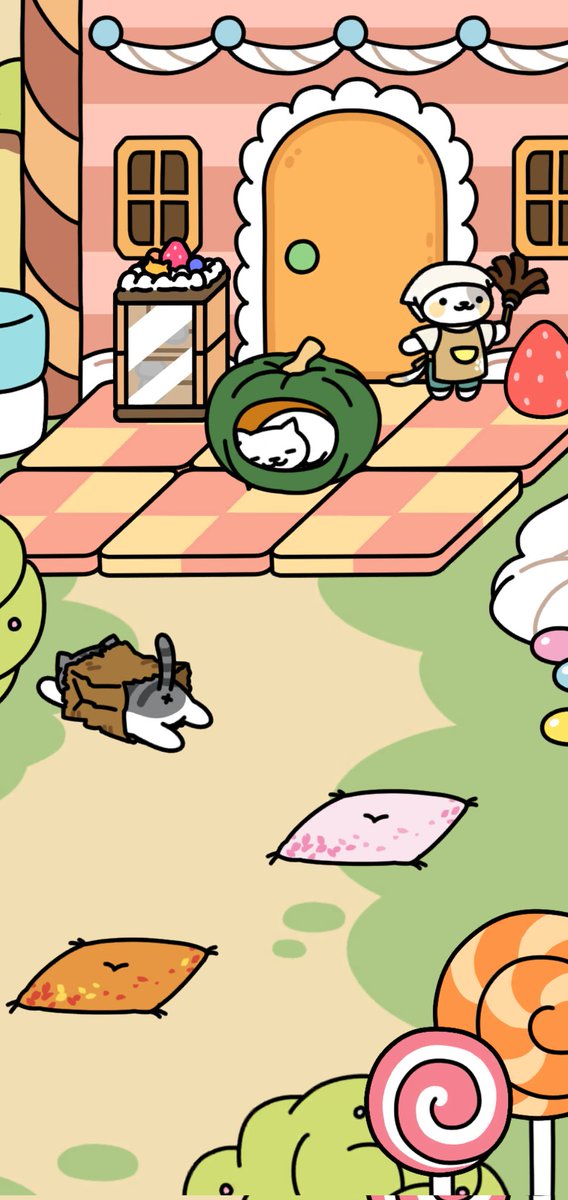 カピ華夜🎏@獅子パンダのすがた on X