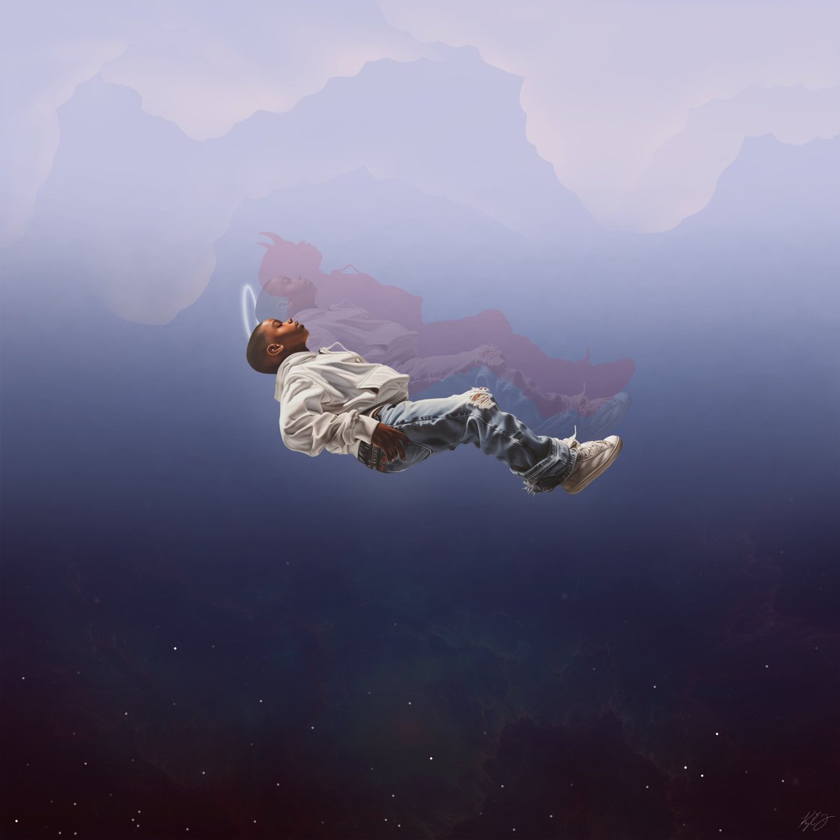 Reach for the stars ✨