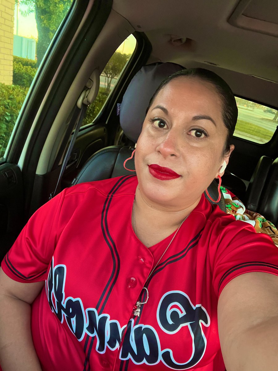 Cessia Cruz, M.Ed. tweet media