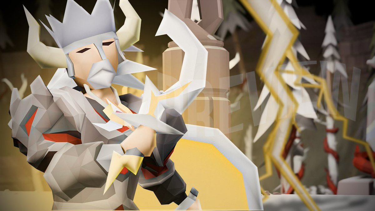 If you haven’t already go check out <a href="/J_x_B/">J x B</a>’s new video! 👀 

The Journey to Gridmaster Completion ⚔️ 👉 youtu.be/xtw8vSCnh6I?si… 👈

👨‍🎨 Thumbnail by <a href="/OnilineMEDIA/">7in</a> 👏 

#OSRS #Runescape #YouTube 🎥🍿