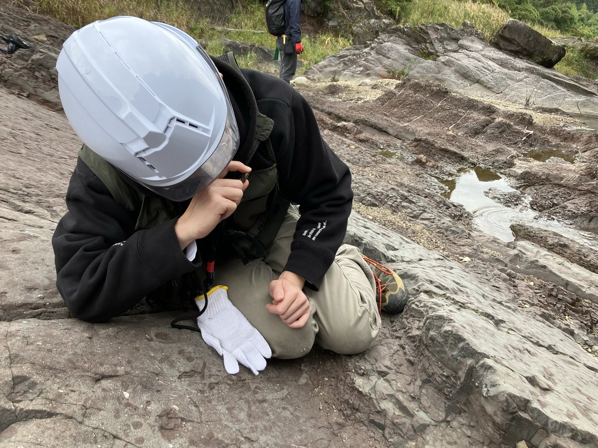 岡山理科大学 生物地球学部 恐竜学科 tweet media