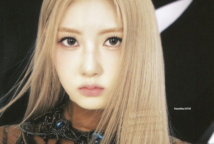 haramiloops's tweet image. rami visual hits since debut.