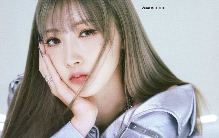 haramiloops's tweet image. rami visual hits since debut.