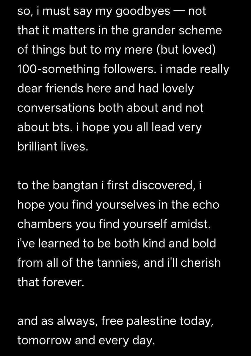 💜
[CLOSED]