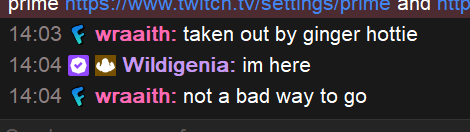 Jesus christ this how it feels to be old &amp; getting floored in shooters

ARC RAIDERS /w <a href="/Wildigenia/">Wildi</a> 

twitch.tv/fragnance