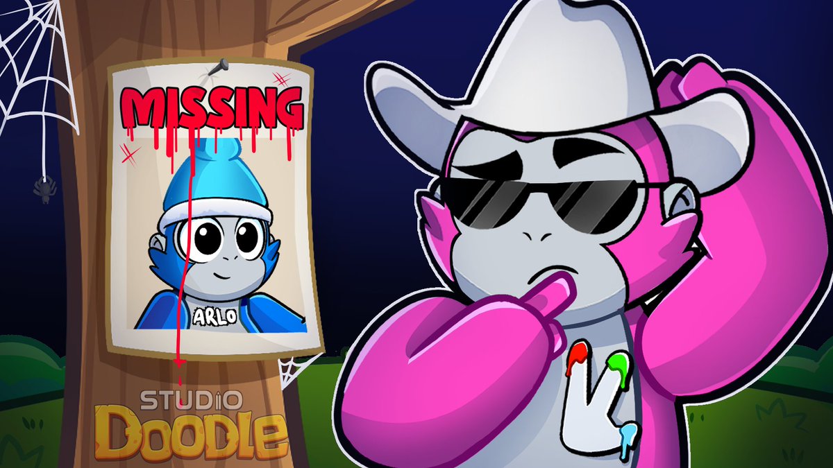 Recent thumbnails Gorilla Tag 🦍
 
Want to boost your videos and make your channel more beautiful? I'm open to new commissions 📈
(Talk me dm or discord: looan) 📩

#ROBLOX #DigitalArt #Thumbnails #Illustration #GorillaTag