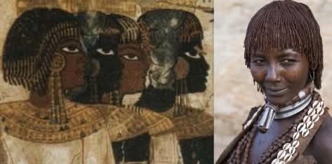amp805powell's tweet image. THE PROOF IS IN THE WRITINGS(&amp;amp;DRAWINGS) ON THE WALLS.

#HIEROGLYPHICS
#EGYPTAFRICA
#STORYOFMOSES
#NOTWHITE
#THEDEVILISALIAR
#SHAMEHISASS
#THETRUTHWILLSETYOUFREE

#AMP