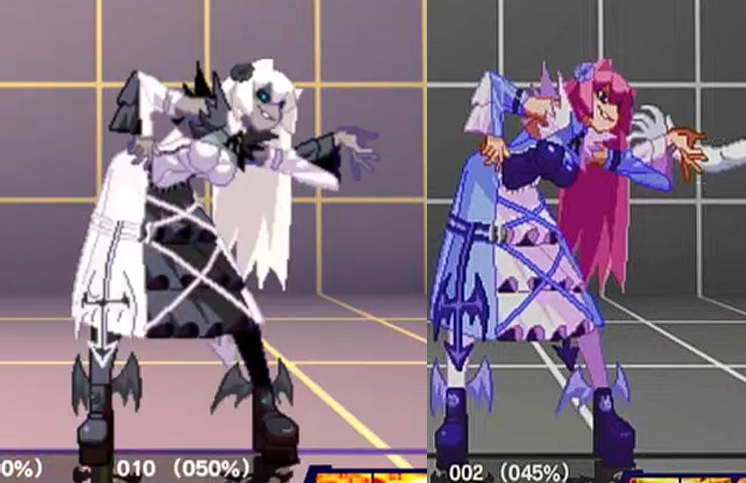 HANABI_2CARAT's tweet image. 改ちゃんの勝利ポーズ
白目が黒いほうはカッコいいのに、白目が白い方はちょっとぶちゃいくになるの好き