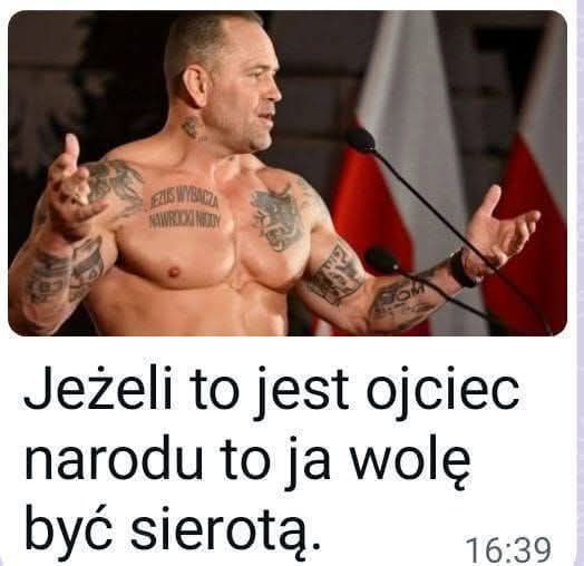 speedyMorales 🇵🇱🇪🇺🇺🇦#PisOff (@speedy5_3) on Twitter photo 