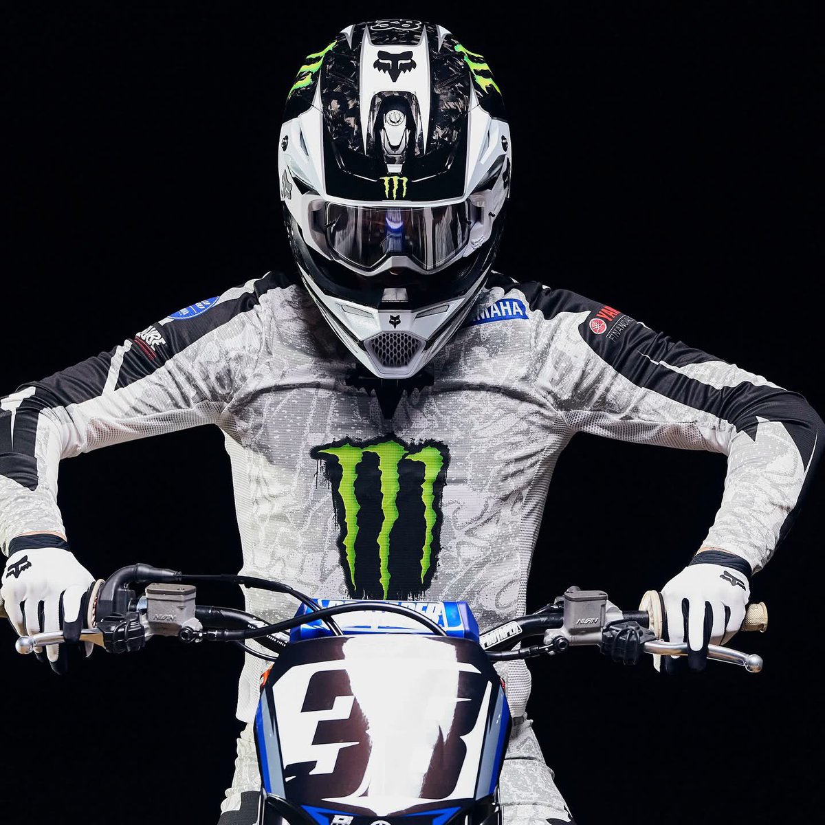 It’s Official! Haiden Deegan Joins Fox Racing!