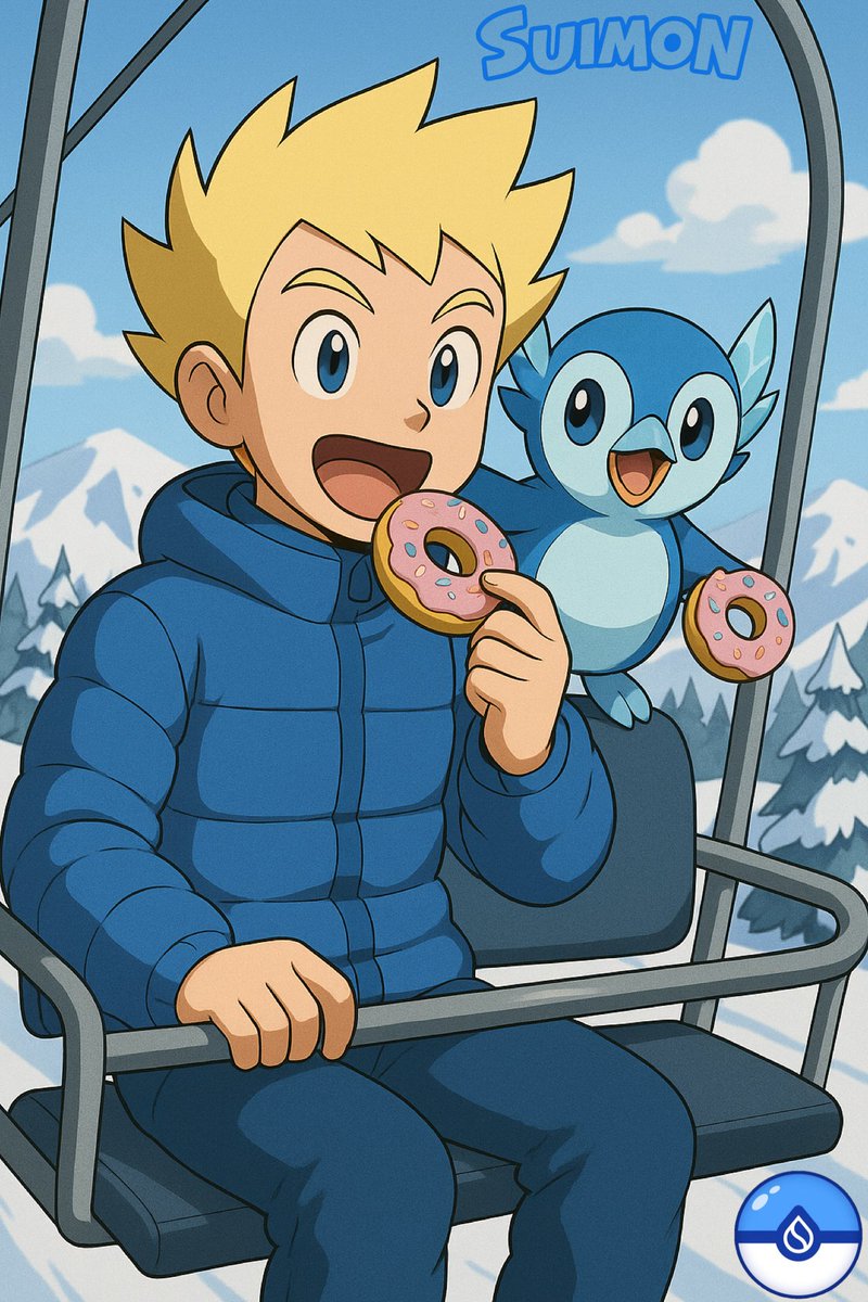 Happy Donut Appreciation Day from Suimon

We all love a good donut. Whether you’re a cop, teacher, crypto lover or single mom of three

Go treat yourself today🍩