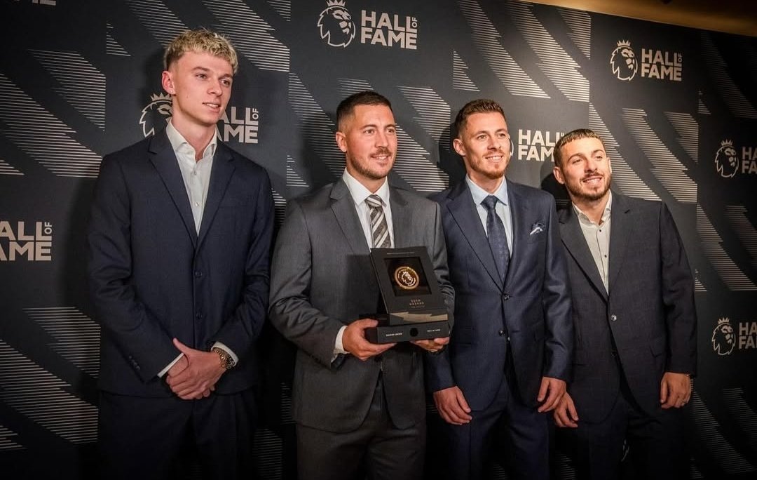 The Hazard brothers 💙🫂