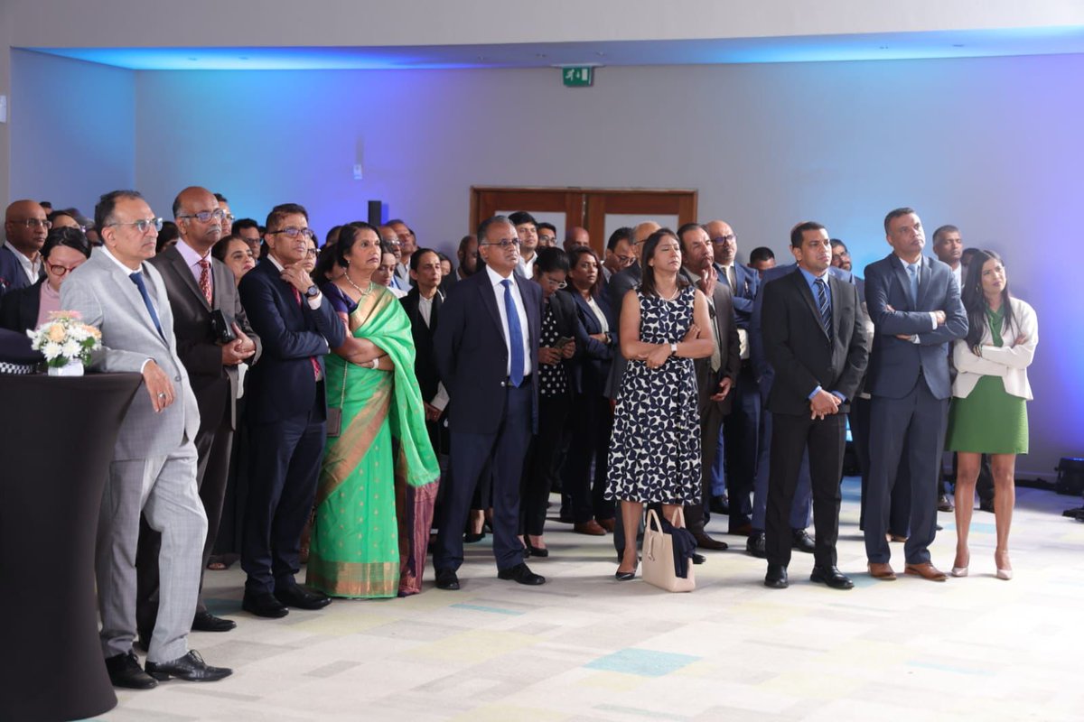 Financial Services Commission Mauritius tweet media
