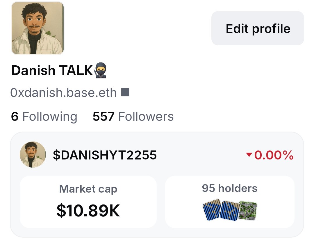 Danish TALK 🥷 tweet media