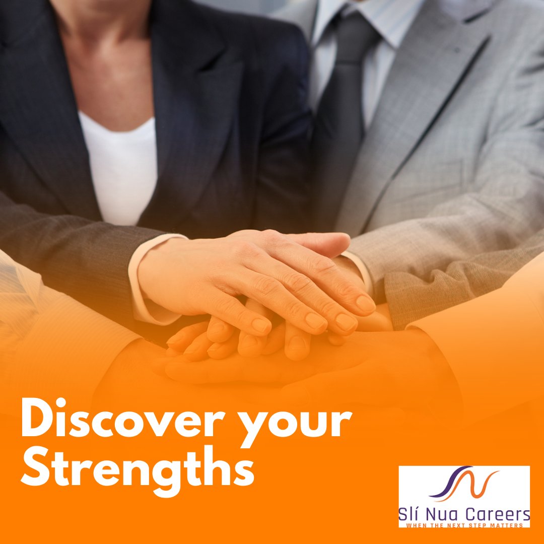 Struggling to pinpoint your strengths for your CV?

You’re not alone. Discover how to identify what makes you stand out and how to prove it with examples. 

Read our blog to get started: slinuacareers.com/2022/11/how-do…

#CareerAdvice #CVTips #JobSearch