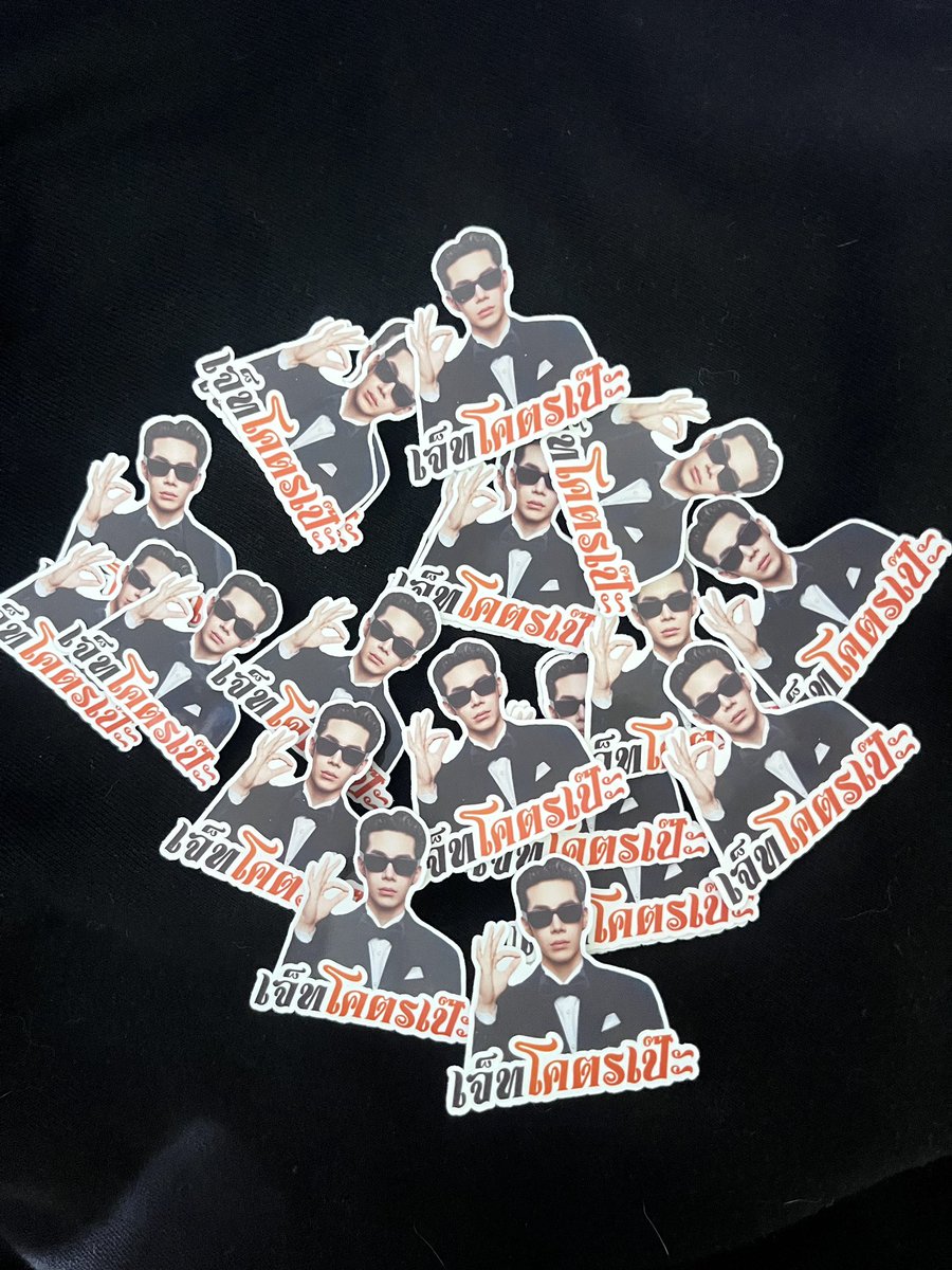 yokepk's tweet image. สตก อันนี้ทำตั้งแต่โอลิมป้อปเลย นานมากแล้วก็แทบไม่ได้แจกใครเลยเพราะไปสายทุกงาน ไปถึงคือแอทลาสขึ้นโชว์ล่ะ 555555 มีใครอยากได้ เจ็ท โคตรเป๊ะ! มั้ยค้าบบบ ทักมาได้น้าา

ดีใจที่เจ็ทชอบนะคับ 🫶🏻

#JetATLAS #ATLASth