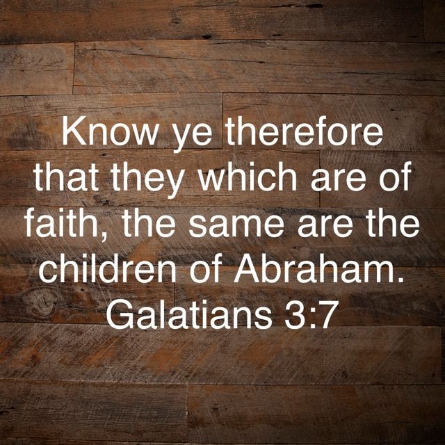 Nobody is included or excluded because of their ancestry. This has always been the case. A mixed multitude came out of Egypt, and any non native born in Israel who was obedient, were to be treated as if they were native born.