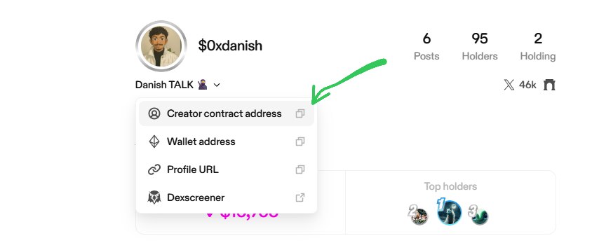 Danish TALK 🥷 tweet media