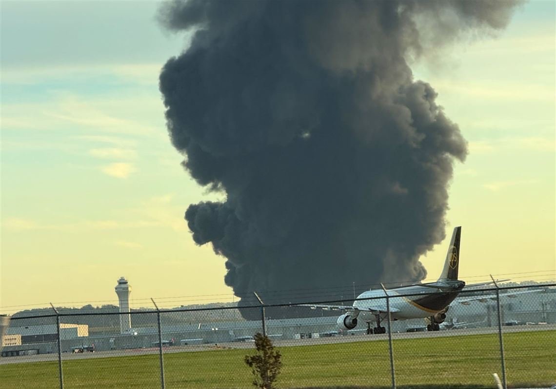 Breaking Aviation News & Videos tweet media