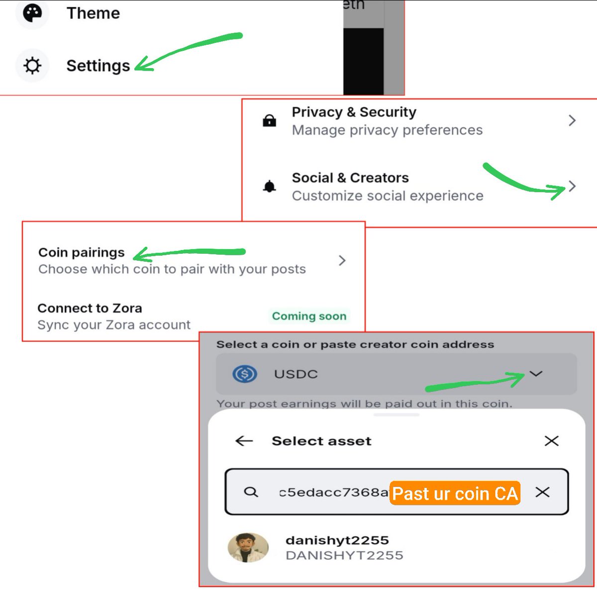Danish TALK 🥷 tweet media