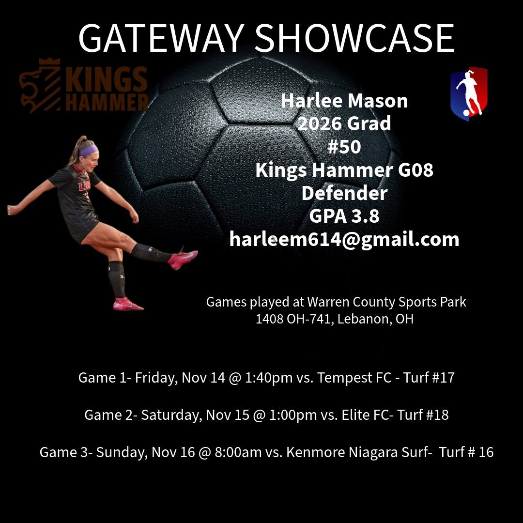 Harlee Mason - 2026 tweet media