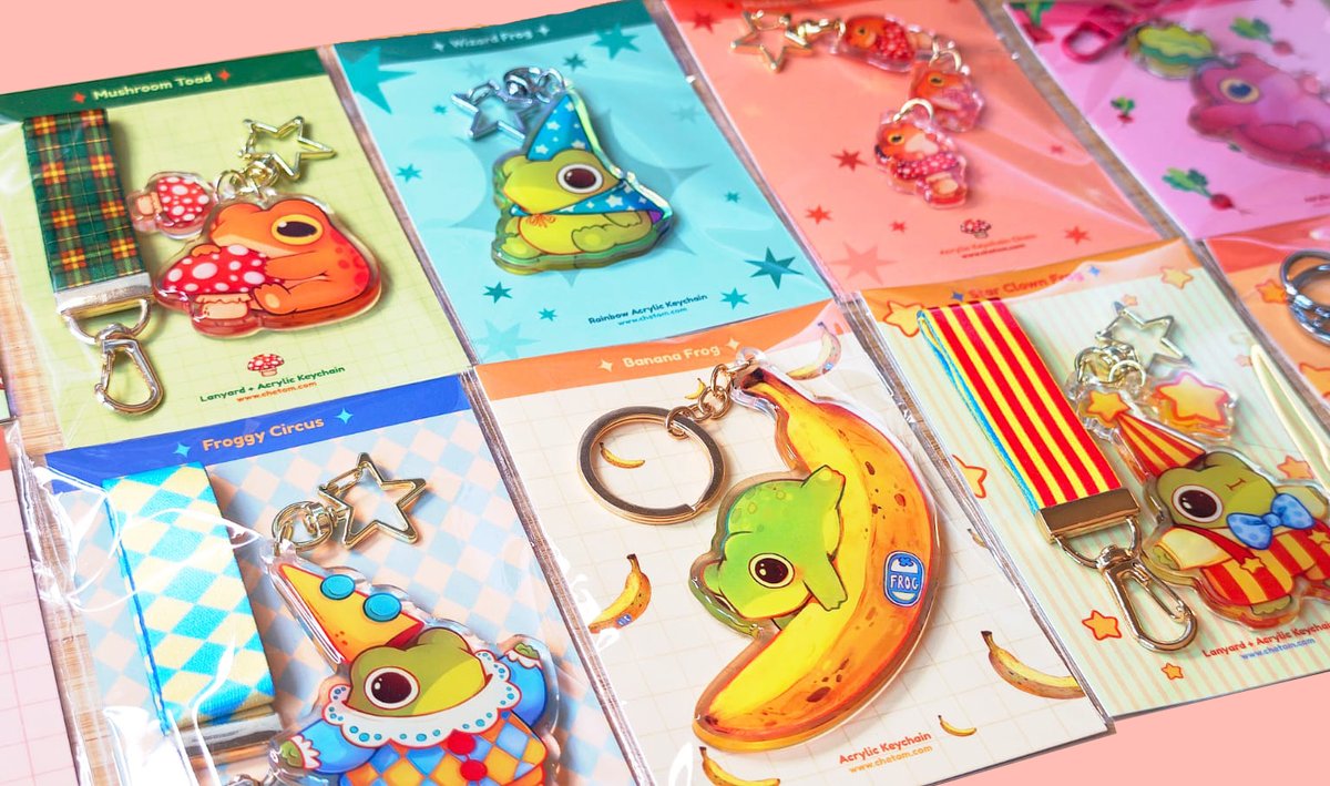 chetom ✨🐸🧡⭐ tweet media