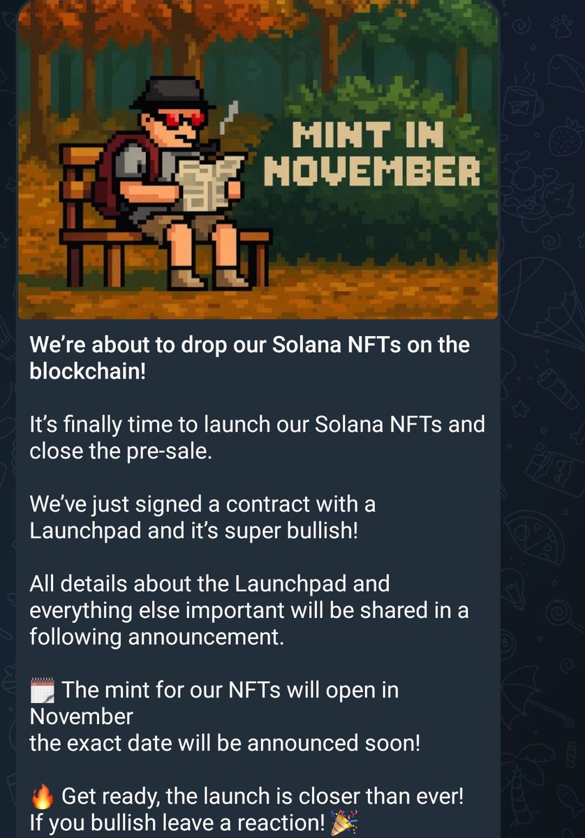 1000XALPHAS's tweet image. Low key obsessed with @CabalSpySol they&apos;re engineering the ultimate KOL tracker for SOL, BNB, BASE chains🔥 

Real time data pulls, developer APIs, interactive AI bots for rug proof trades. rapid growth and flawless analytics make it essential. 

Fresh scoop Solana NFTs about to…