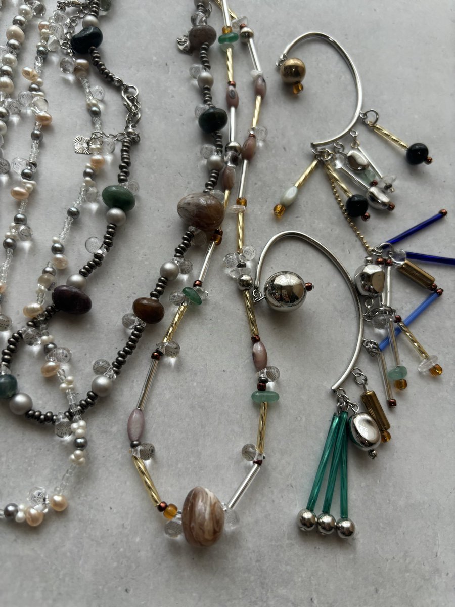 handmade accessory💎