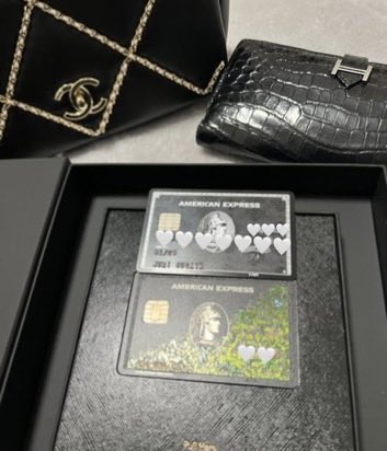 正直、ブラックカード渡すって言ったら 、ひもになってくれる人どの位いますか？
月200ぐらいまでなら自由に使って良いよ！

いいね♡くれた方と顔合わせしたいと思います！

【応募方法】
フォローとRTといいね♡してから
リプに【なりたい！】って 下さい！

20〜70ぐらいまでの方で！