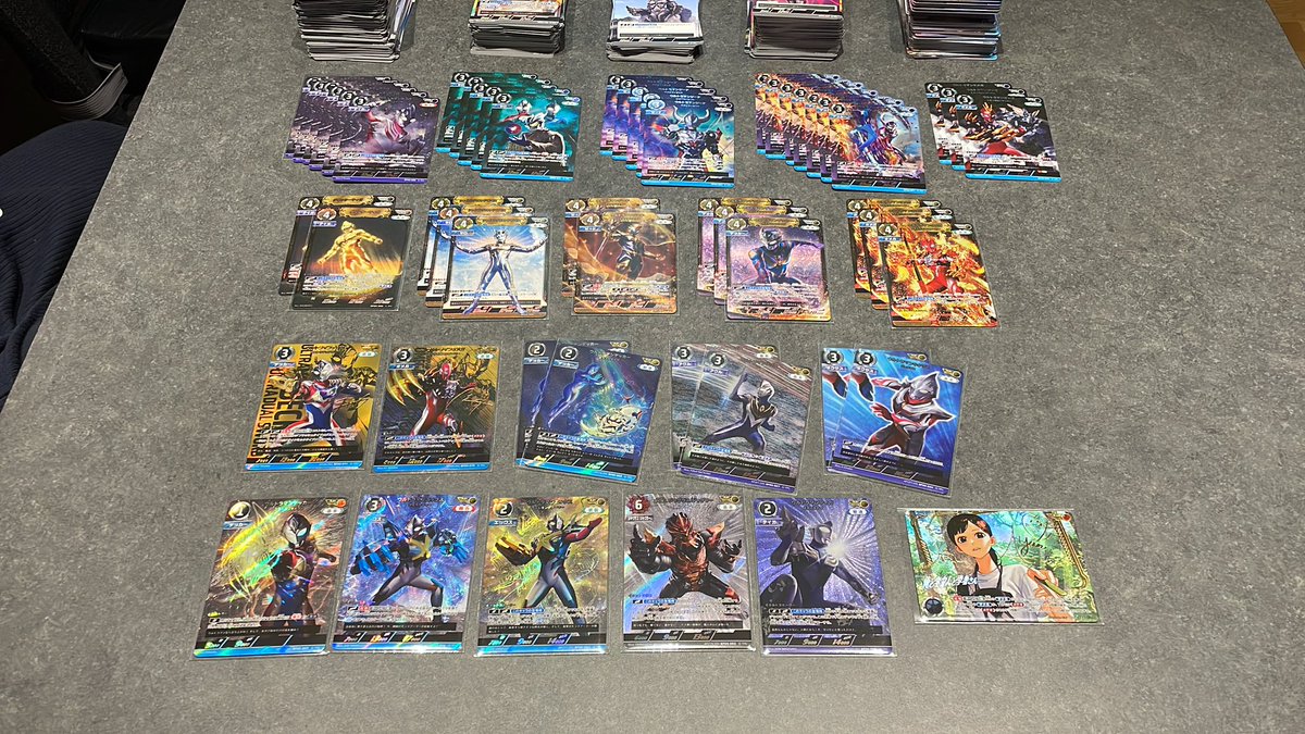 バル単 デッキ UCG KEI (@KEI556992475911) / Posts / X