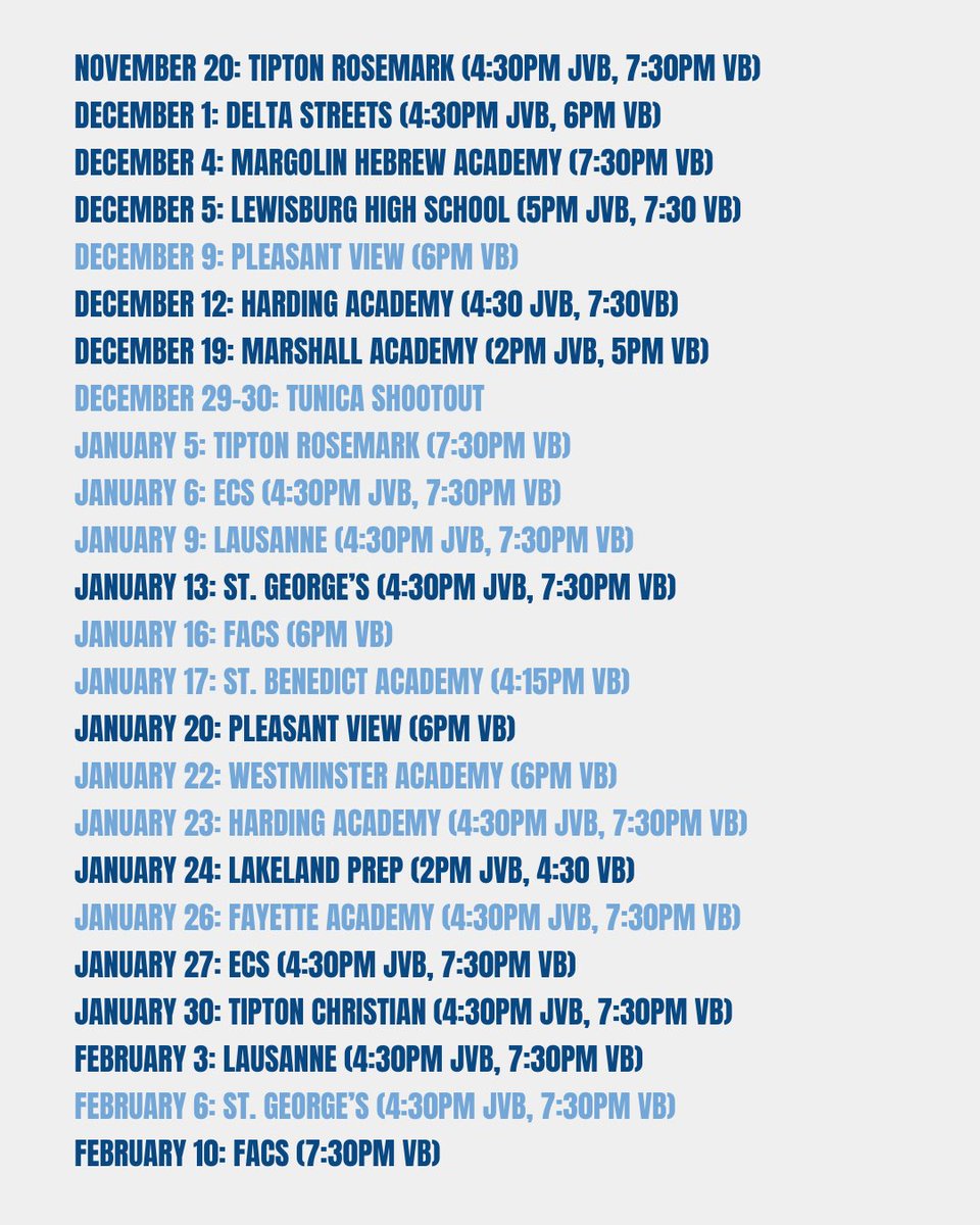 Northpoint Boys Basketball tweet media