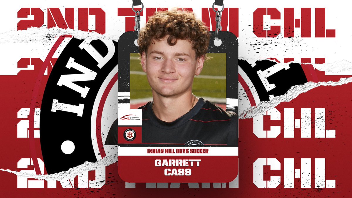 ihbravesad's tweet photo. 🏆 CHL All-Conference Honors | Indian Hill Boys Soccer ⚽️
2nd Team: Gabe Cavallero, Garrett Cass, Zohaib Kalloo
Proud of our Braves! ❤️🖤 #BeBrave #LeadNow #CHL #IndianHillSoccer https://t.co/e2eLgb5fNJ
