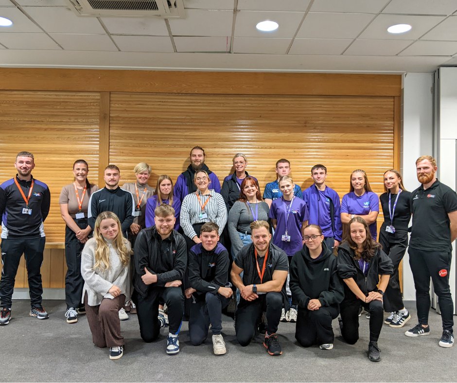 Aspire Training Solutions tweet media